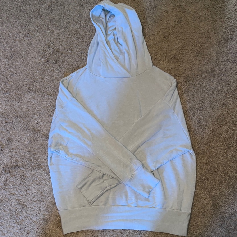 Fabletics oversized hoodie